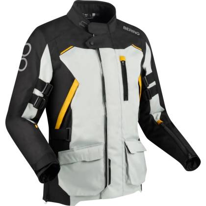 Geacă Moto Touring din Textil BERING ZEPHYR 