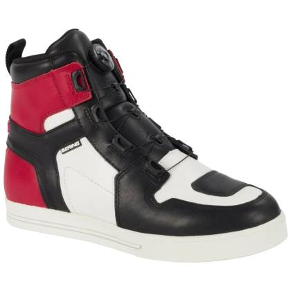 Ghete Moto din Piele BERING REFLEX A-TOP 