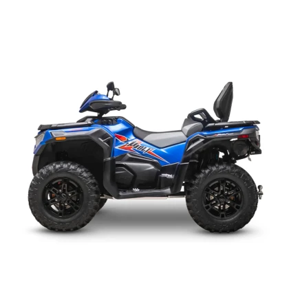 ATV LONCIN XWOLF 1000 976cc 99.2 CP T3b · Albastru  - 2