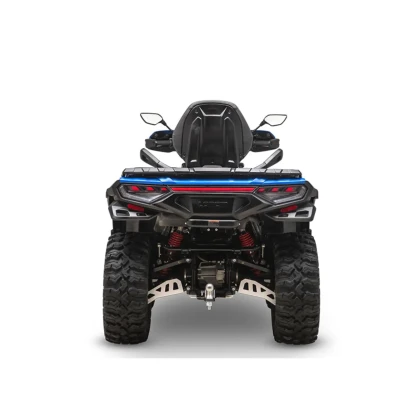 ATV LONCIN XWOLF 1000 976cc 99.2 CP T3b · Albastru  - 3