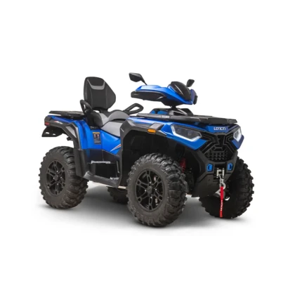 ATV LONCIN XWOLF 1000 976cc 99.2 CP T3b 