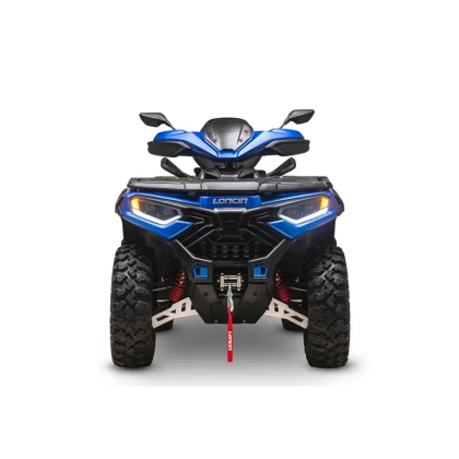 ATV LONCIN XWOLF 1000 976cc 99.2 CP T3b · Albastru  - 1