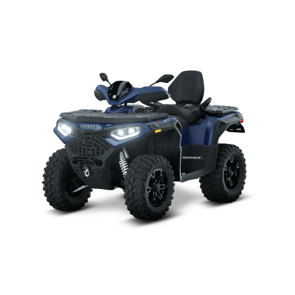 ATV LONCIN XWOLF 1000, 976cc, 99.2 CP, 2WD/4WD, T3b · Albastru  - 10