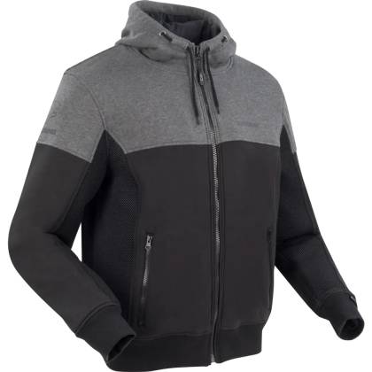 Hanorac Moto BERING HOODIZ VENTED 