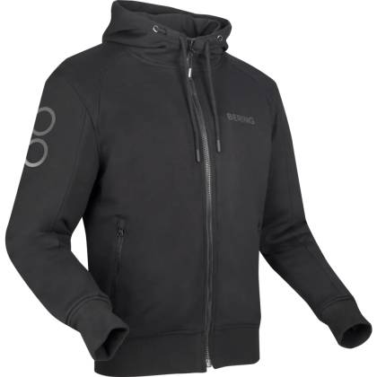 Hanorac Moto BERING LYNX 