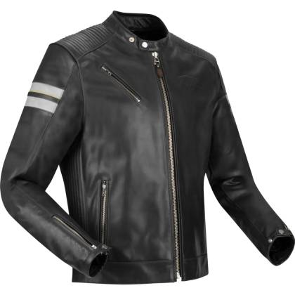 Geacă Moto din Piele SEGURA ROMEO 