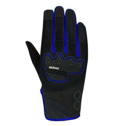 Mănuși Moto din Textil BERING BREEZE 