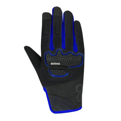 Mănuși Moto Damă din Textil BERING LADY BREEZE 