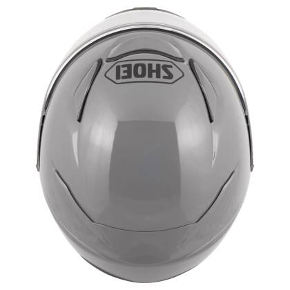 Cască Moto Integrală SHOEI NXR2 Chalk Grey · Gri  - 6