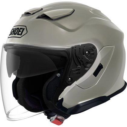 Cască Moto Open Face SHOEI J-CRUISE 3 Chalk Grey 
