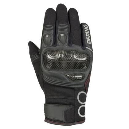 Mănuși Moto din Piele & Textil BERING RAID 