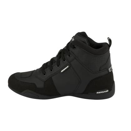 Ghete Moto din Piele BERING Sumatra 