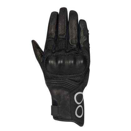 Mănuși Moto din Piele & Textil BERING PITTS 