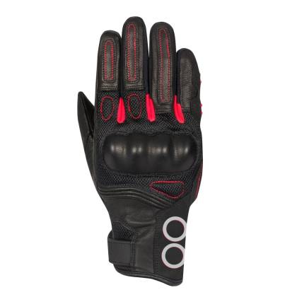 Mănuși Moto Damă din Piele & Textil BERING LADY PITTS 