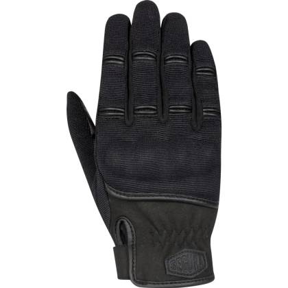Mănuși Moto Damă din Piele & Textil SEGURA LADY PALMER 