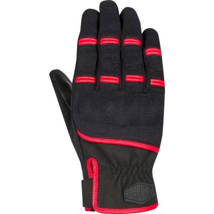 Mănuși Moto din Piele & Textil SEGURA PALMER 