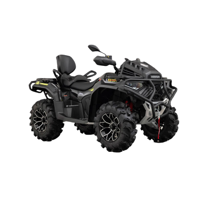 ATV LONCIN XWOLF 700 MUD 686cc 47 CP T3b 
