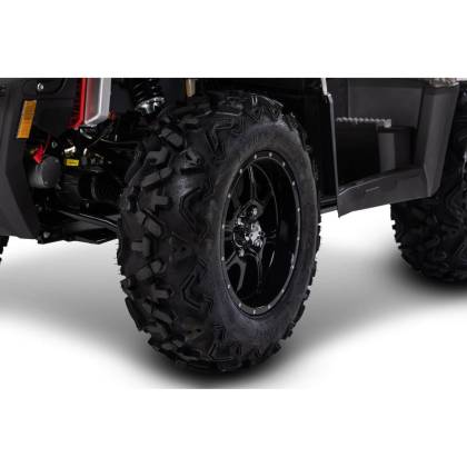 UTV AODES WORKCROSS 650-3 BASIC, 54 CP, 40kW, 2WD/4WD, T3B · Maro  - 7