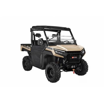 UTV AODES WORKCROSS 650-3 BASIC, 54 CP, 40kW, 2WD/4WD, T3B · Maro  - 15