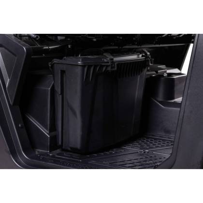 UTV AODES WORKCROSS 1000-3 BASIC, 976cc, 84 CP, 62kW, 2WD/4WD, T3b · Roșu  - 5