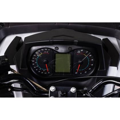 ATV AODES PATHCROSS 650 AE30, 650cc, 53 CP, 39 kW, 2WD/4WD · Albastru  - 5