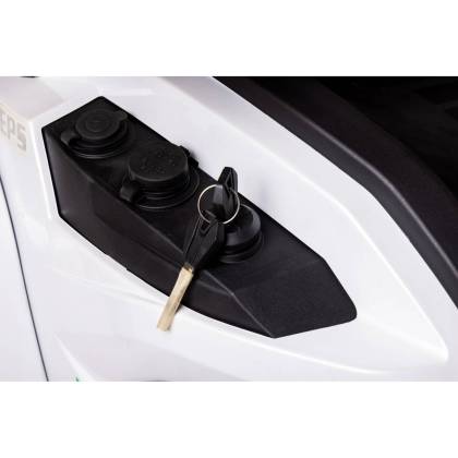 ATV AODES PATHCROSS 650 AE30, 650cc, 53 CP, 39 kW, 2WD/4WD · Albastru  - 6