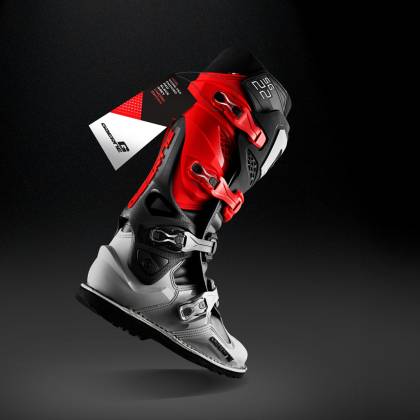 Cizme Enduro - Cross GAERNE SG22 2025 GORE-TEX® ENDURO – Ediție Limitată 