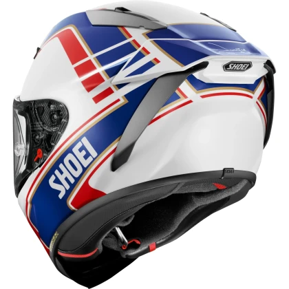 Cască Moto Integrală SHOEI X-SPR PRO Gardner TC-2 