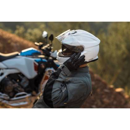 Cască Moto Integrală SHOEI GT-AIR 3 AGILITY TC-5 · Gri / Negru  - 5