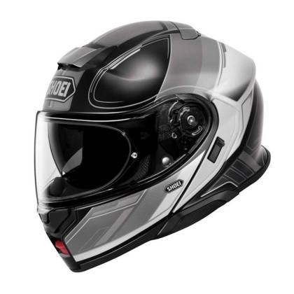 Cască Moto Flip-Up SHOEI NEOTEC 3 SHARPEN TC-5 
