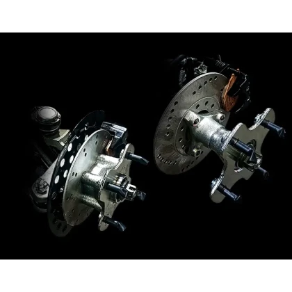 ATV LONCIN XWOLF 300, 271cc, 23 CP, 16.8 kW, 2WD, T3b · Verde  - 9