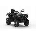 ATV LONCIN XWOLF 700L 686cc 43.5 CP T3b · Negru