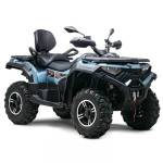 ATV LONCIN XWOLF 700L 686cc 43.5 CP T3b · Albastru