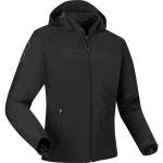 Geacă Moto din Textil BERING WARWICK · Negru