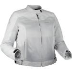Geacă Moto Damă de Vară din Textil BERING LADY ALIAS QUEEN SIZE · Gri