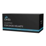 Adaptor Cardo PACKTALK pentru căștile SHOEI Neotec 2, GT-Air 2 și J-CRUISE 2