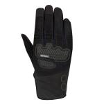 Mănuși Moto din Textil BERING BREEZE · Negru