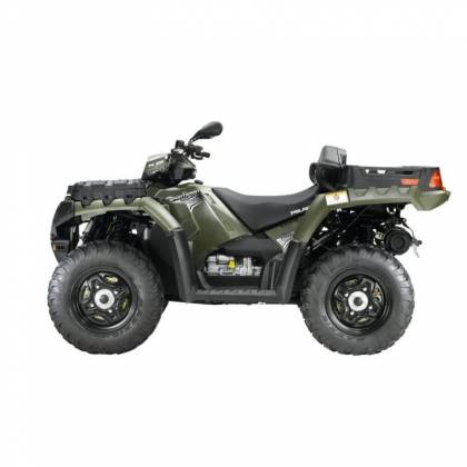 Polaris  SPORTSMAN 550 X2 /TOURING  - 4