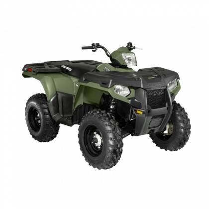 Polaris SPORTSMAN 800 HO FOREST  - 5