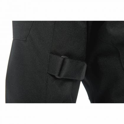 Geacă Moto din Textil BERING ONYX · Albastru / Negru  - 4