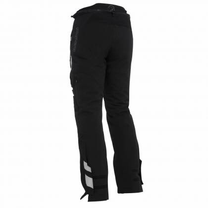 Pantaloni Moto din Textil BERING RANDO · Negru  - 1