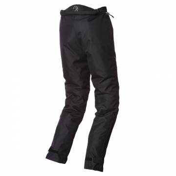 Pantaloni Moto Damă din Textil BERING LADY INTREPID · Negru  - 1