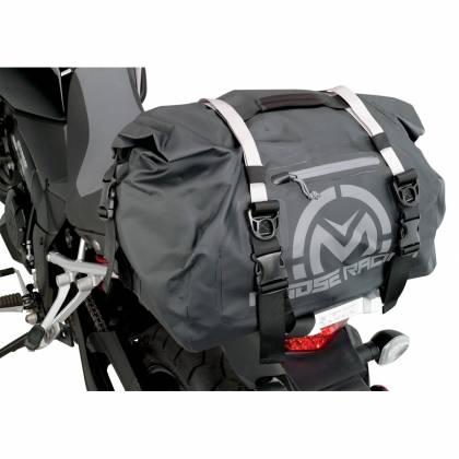 Bagaj Moto MOOSE BAG DRY ADV1 TRAIL 40L · Negru  - 0