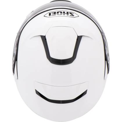 Cască Moto Flip-Up SHOEI NEOTEC-II · Alb  - 4