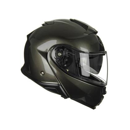 Cască Moto Flip-Up SHOEI NEOTEC-II ANTHRACITE · Gri  - 4