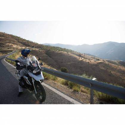 Cască Moto Flip-Up SHOEI NEOTEC-II · Gri Mat  - 4