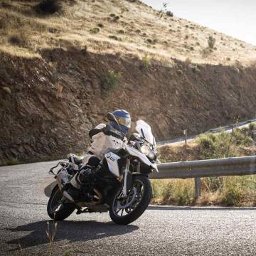 Cască Moto Flip-Up SHOEI NEOTEC-II EXCURSION TC-6 · Alb / Negru / Roșu  - 6