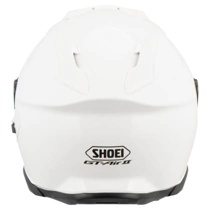 Cască Moto Integrală SHOEI GT-AIR II · Alb  - 4