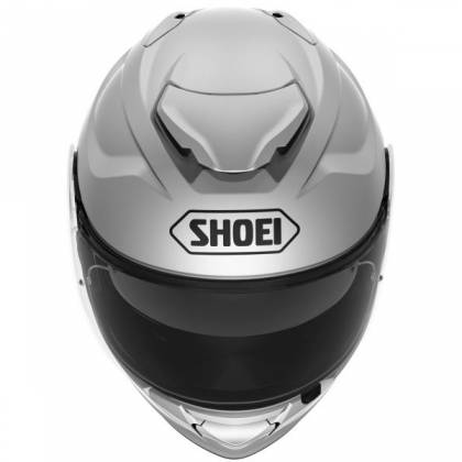 Cască Moto Integrală SHOEI GT-AIR II SILVER · Gri  - 2