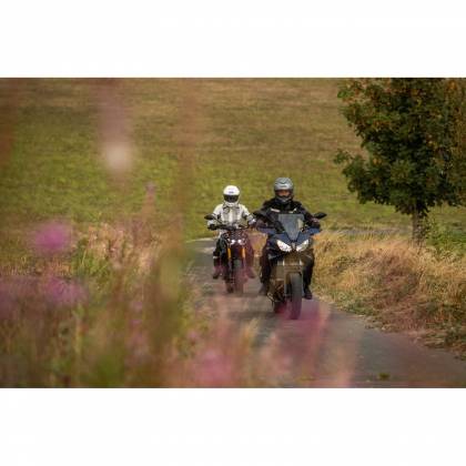 Cască Moto Integrală SHOEI GT-AIR II SILVER · Gri  - 18